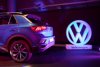 El Volkswagen T-Roc aterriza en Canarias.